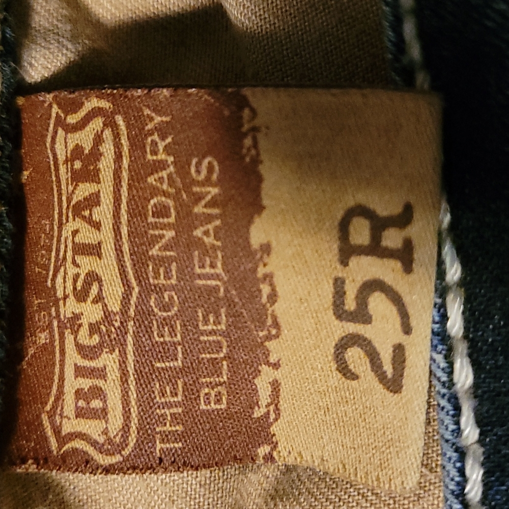 Jeans - Picture 2 of 6